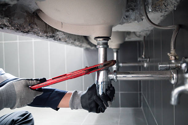 Trusted Garbage Disposal Repair service in Decatur, GA - Masters Plumbing Service